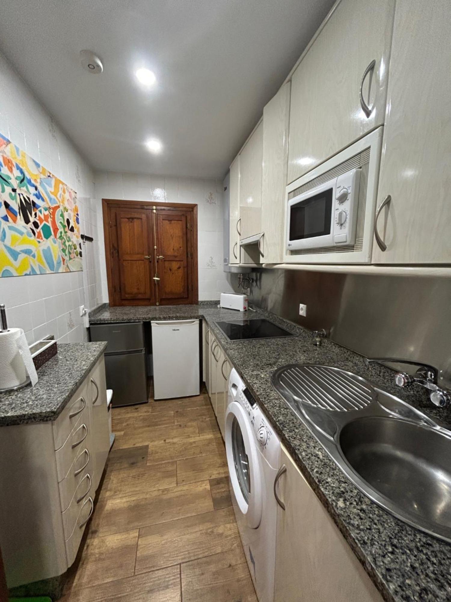Marques Del Villar Apartamento Córdoba